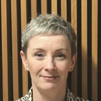 Jody Barnes