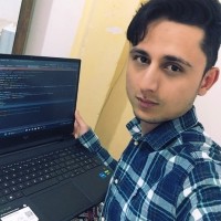 Seyed Mahdi hosseini