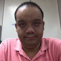 Surayos Sricharoen