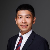 Eason Tsao