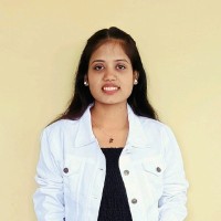 Janvi Mudewar