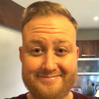 Gareth Carey