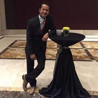Nitin Manore