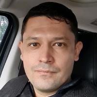 Nicolás Hernández Rincón