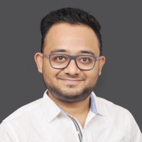 Mitul Shah