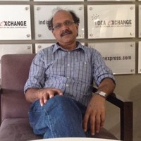 A Hariharan