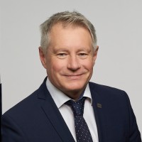 Robert Karch