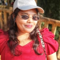 K. Subhashree