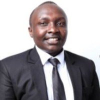 Joseph Kimondo