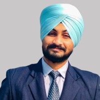 Jaspreet Singh