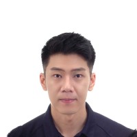 Tommy Tong