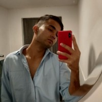 Ankit Chetry