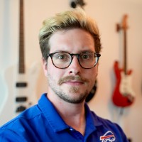Andrew Meyer