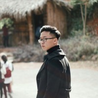 Thành John
