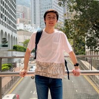 Chaoran Cheng