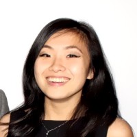 Tina Wang
