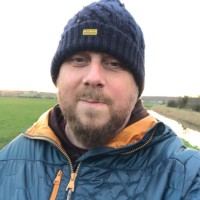 Stephen Penning