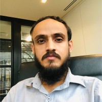 Syed Muhammad Nafees Uddin