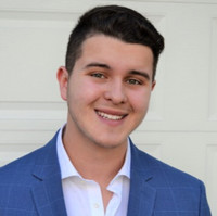 Evan Loustau