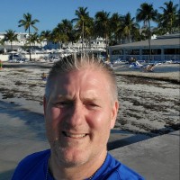 John Hebel
