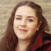 Gudrun Sigridur Hafsteinsdottir