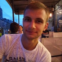 Andrii Kuzmenko