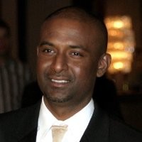 Regan Pooran, P.Eng.