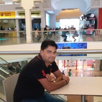 Sunilkumar Maurya