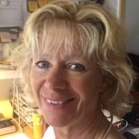 Heike Tallbom