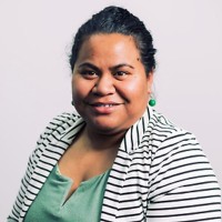 Louise Vakaenei Prasad