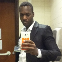 David Bwanika