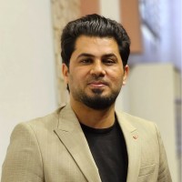 Mohammed Ibrahim