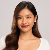 Alexandra Mae Rosales