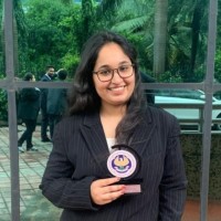Mansi Modi