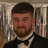 Joseph Tranter