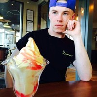 Connor Pascoe