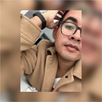 Erick Zegarra Barrios