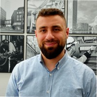 Khaled El-Moussalli