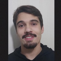 Vitor Alexandre De Borba