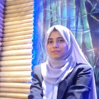 Sumya Ahmad
