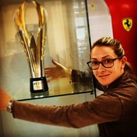 Marina Conti