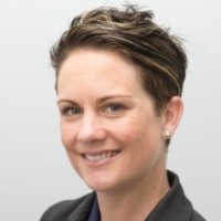 Martina Flinn