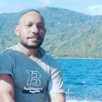 Raphael Limbya