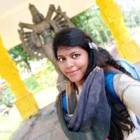Mukila Priya