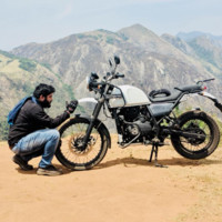 Rahul Purushothaman
