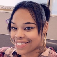 Merry Ortiz