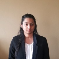 Kshitij (tij) Trivedi