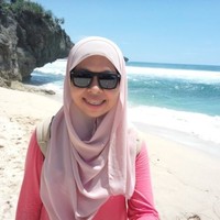 Arfianingrum Pujiastuti