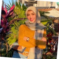 Doaa Ahmed (Cdcs®)-(Citf®)