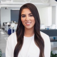 Emily Blachman